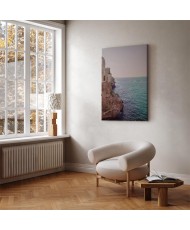 Paveikslas Turkio pakrantė