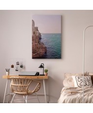 Paveikslas Turkio pakrantė