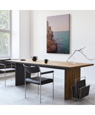 Paveikslas Turkio pakrantė