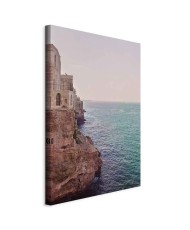 Paveikslas Turkio pakrantė