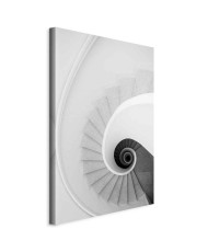 Paveikslas Balti laiptai