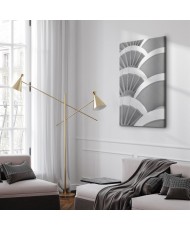 Paveikslas Balta detalė