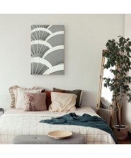 Paveikslas Balta detalė