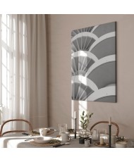 Paveikslas Balta detalė