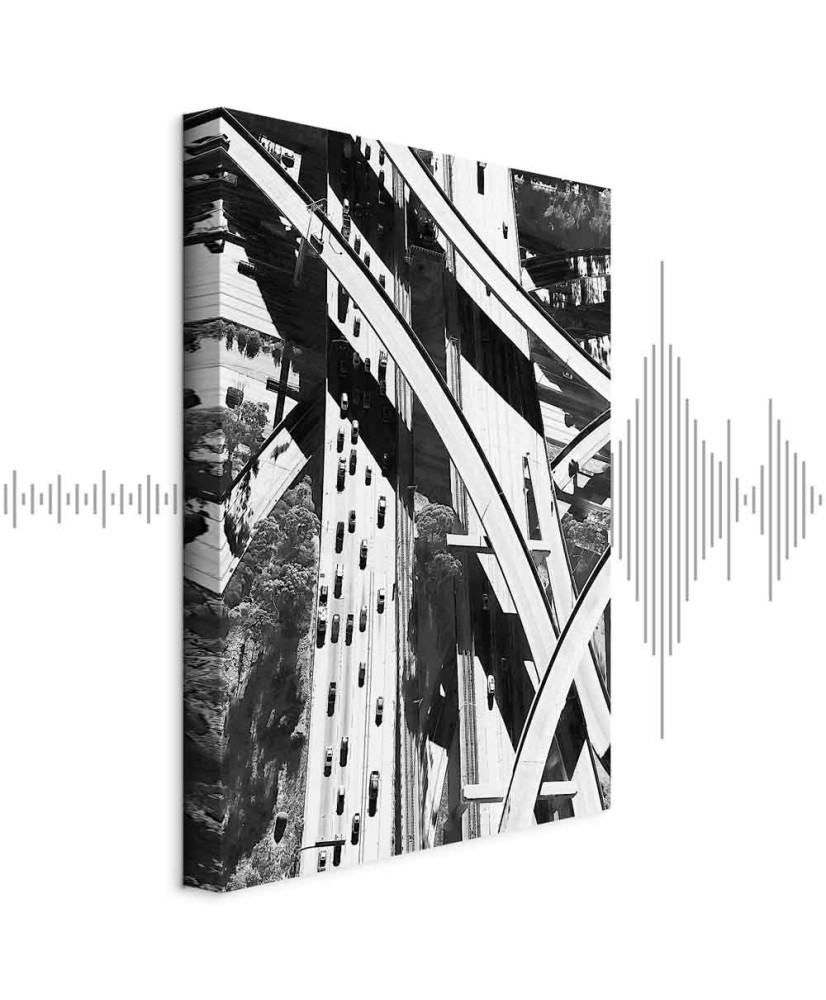 Paveikslas Miesto geometrija