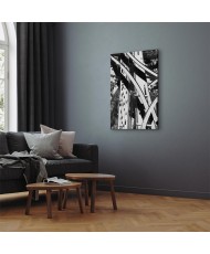 Paveikslas Miesto geometrija