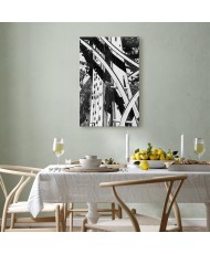 Paveikslas Miesto geometrija