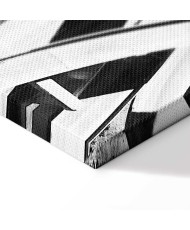 Paveikslas Miesto geometrija