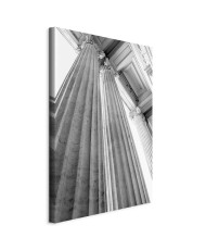 Paveikslas Akmens kolonos