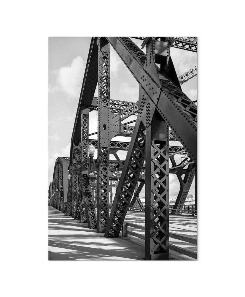 Paveikslas Rytinis tiltas