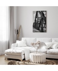 Paveikslas Rytinis tiltas