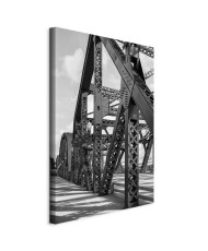 Paveikslas Rytinis tiltas