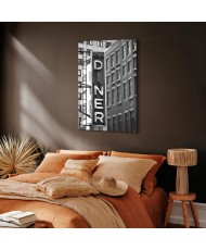 Paveikslas Niujorko neonas