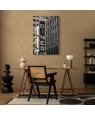 Paveikslas Niujorko neonas