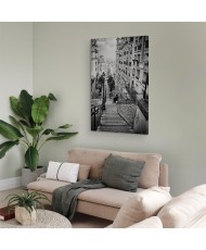 Paveikslas Paryžiaus priemiestis