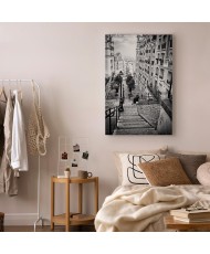 Paveikslas Paryžiaus priemiestis