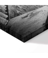 Paveikslas Paryžiaus priemiestis