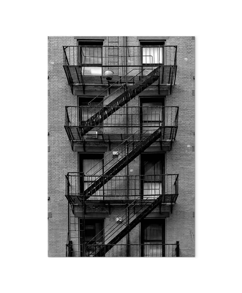 Paveikslas Avarinis išėjimas