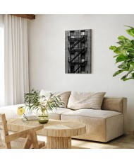 Paveikslas Avarinis išėjimas