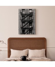 Paveikslas Avarinis išėjimas