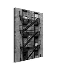 Paveikslas Avarinis išėjimas