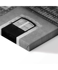 Paveikslas Raštuoti langai