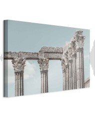 Paveikslas Istorinės kolonos