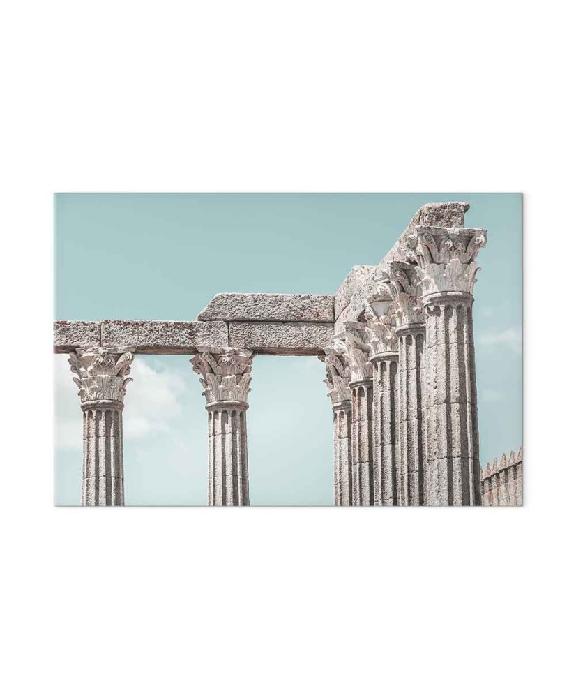 Paveikslas Istorinės kolonos