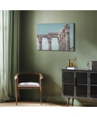 Paveikslas Istorinės kolonos