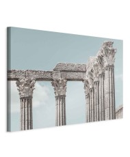 Paveikslas Istorinės kolonos