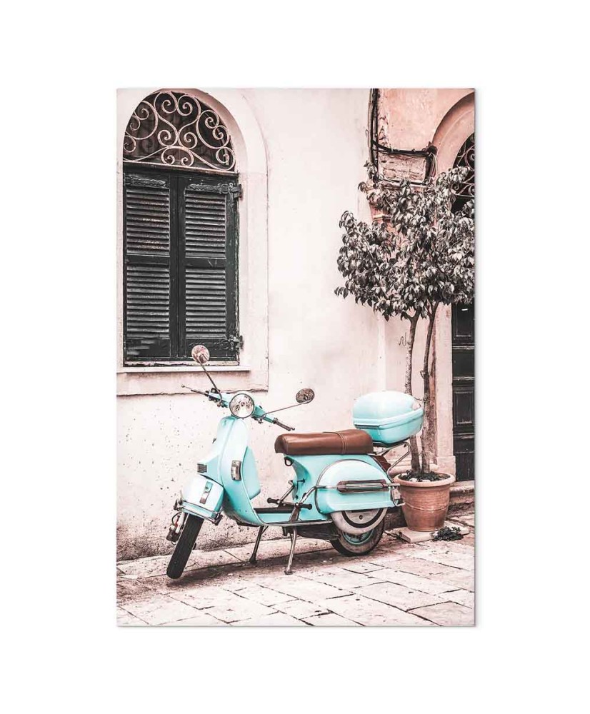 Paveikslas Ikoninė Vespa