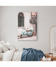 Paveikslas Ikoninė Vespa