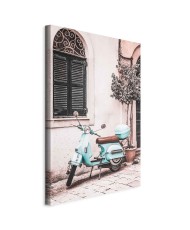 Paveikslas Ikoninė Vespa