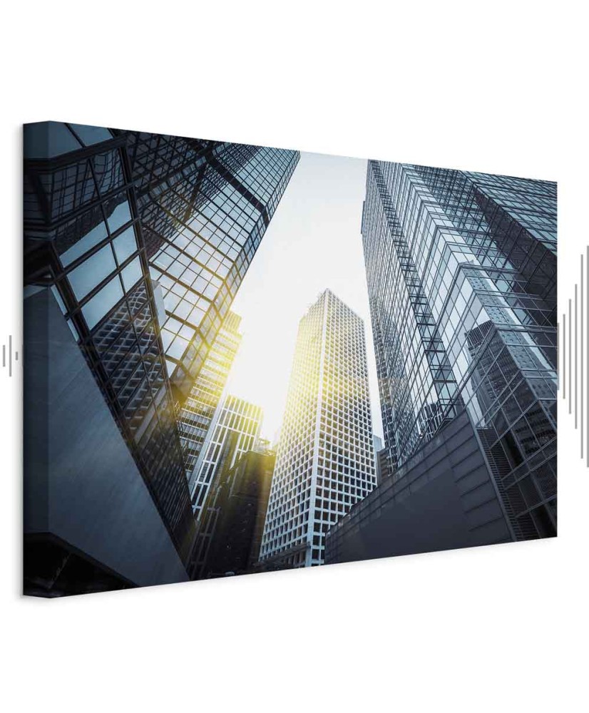 Paveikslas Didmiestis II