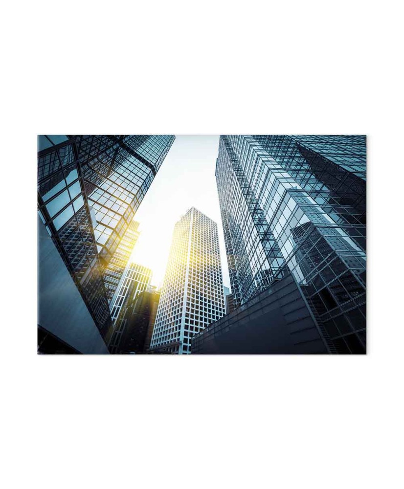 Paveikslas Didmiestis II