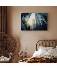 Paveikslas Didmiestis II