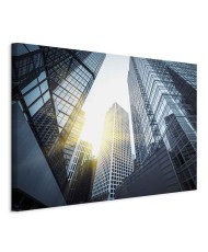 Paveikslas Didmiestis II