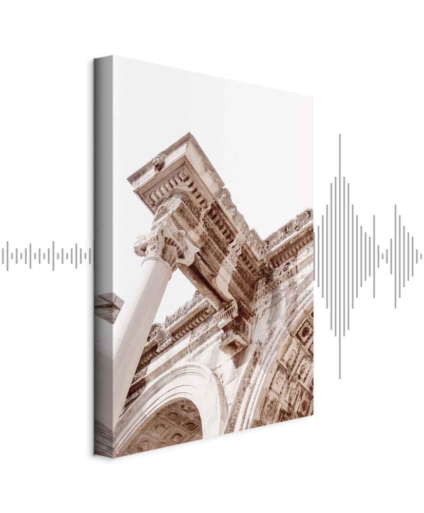 Paveikslas Hadriano šventykla