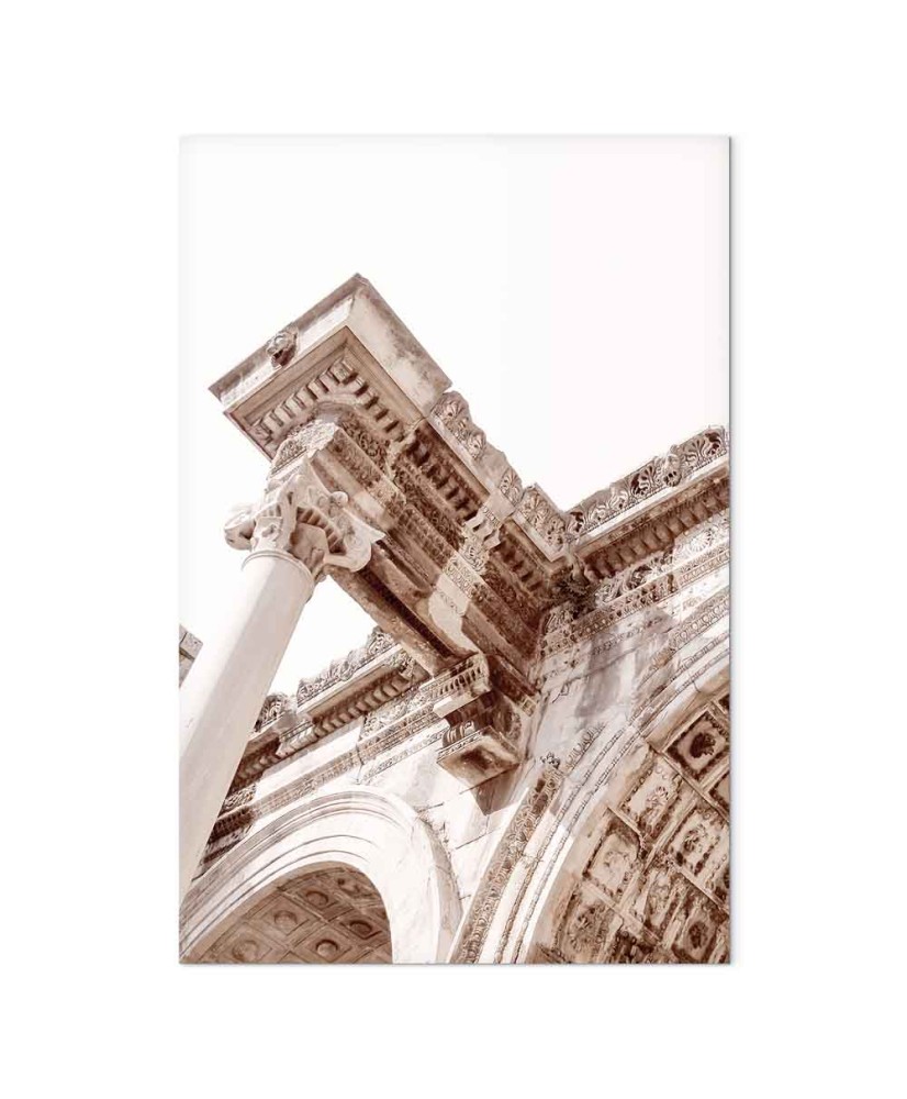 Paveikslas Hadriano šventykla