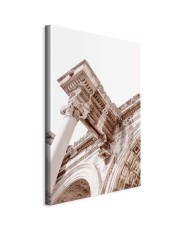 Paveikslas Hadriano šventykla