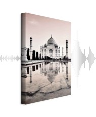 Paveikslas Tadž Mahalas