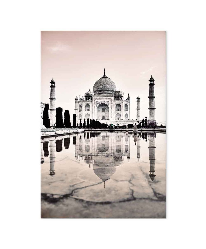 Paveikslas Tadž Mahalas