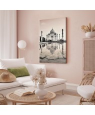 Paveikslas Tadž Mahalas