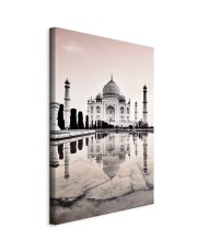 Paveikslas Tadž Mahalas