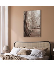 Paveikslas Angkoro griuvėsiai