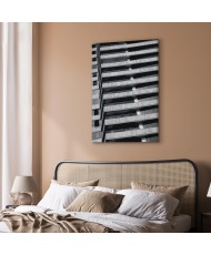 Paveikslas Architektūrinė struktūra