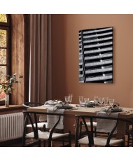 Paveikslas Architektūrinė struktūra