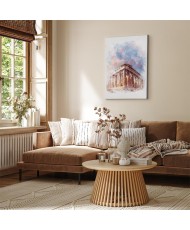 Paveikslas Tapytas Partenonas