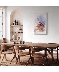 Paveikslas Tapytas Partenonas