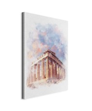 Paveikslas Tapytas Partenonas